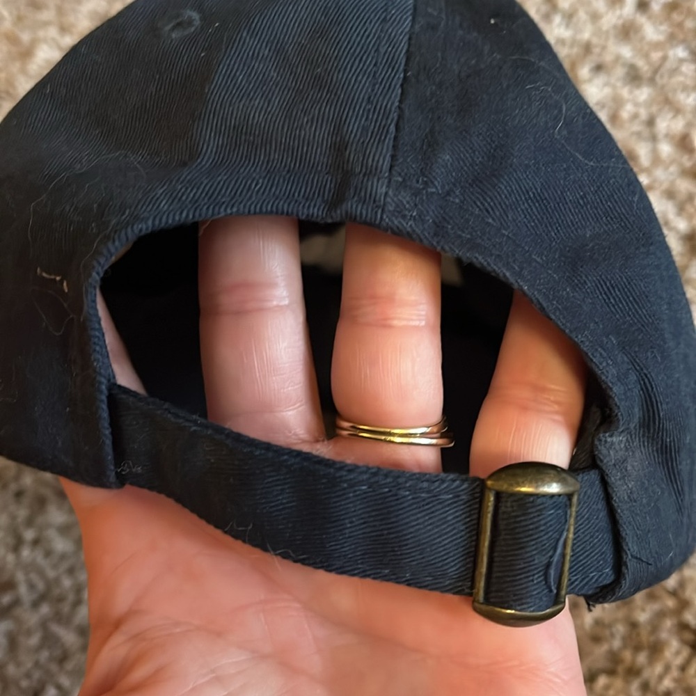Captain Hat - Picture 3 of 4